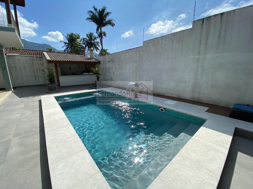 Casa à venda com 6 quartos, 382m² - Foto 5