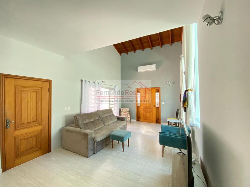 Casa à venda com 6 quartos, 382m² - Foto 17