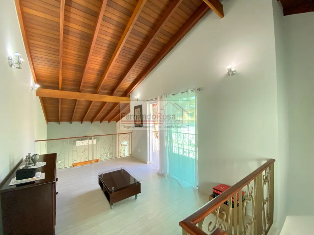 Casa, 6 quartos, 370 m² - Foto 11