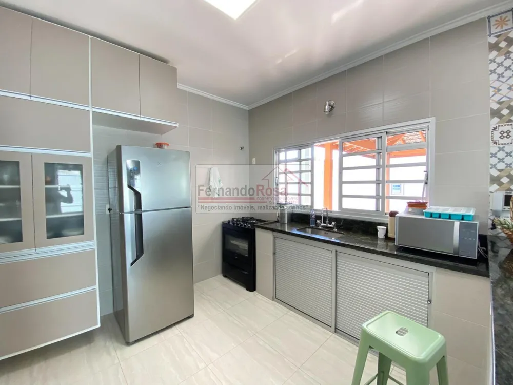 Casa, 6 quartos, 370 m² - Foto 21
