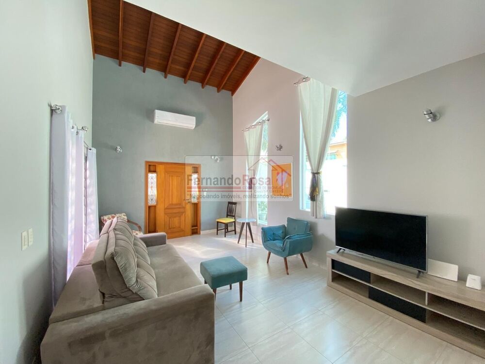 Casa à venda com 6 quartos, 382m² - Foto 18