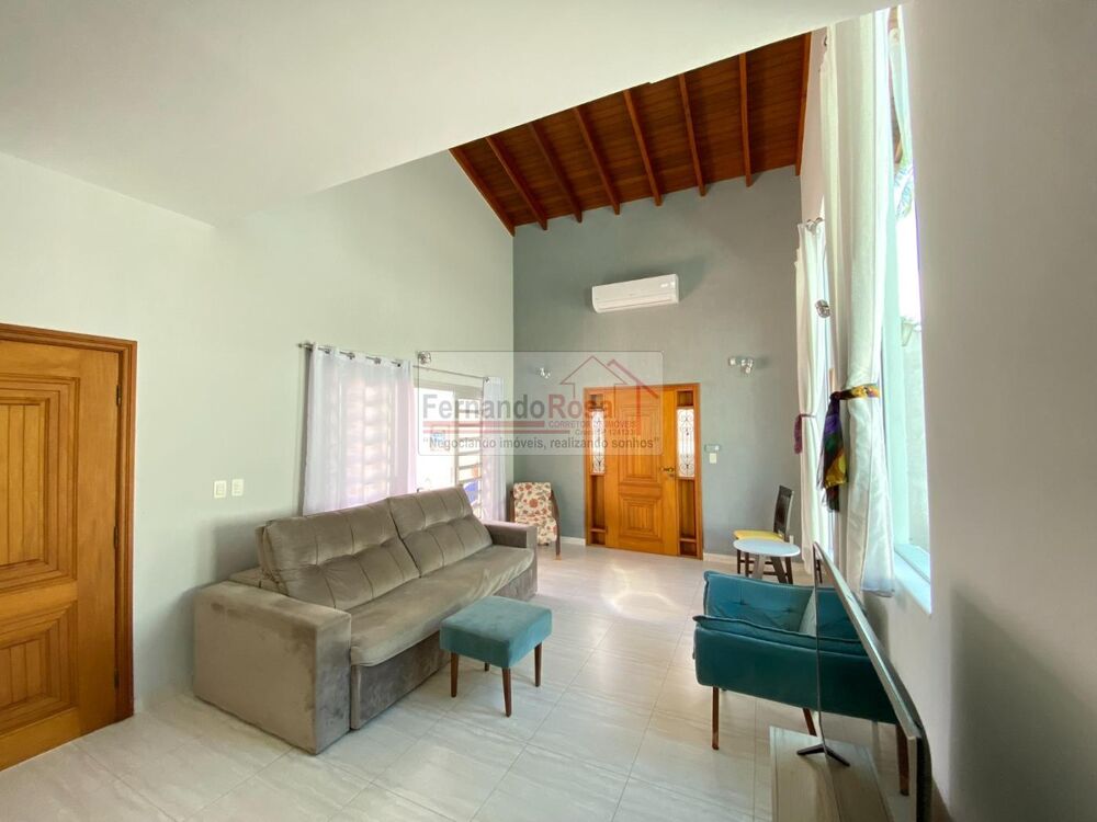 Casa à venda com 6 quartos, 382m² - Foto 19