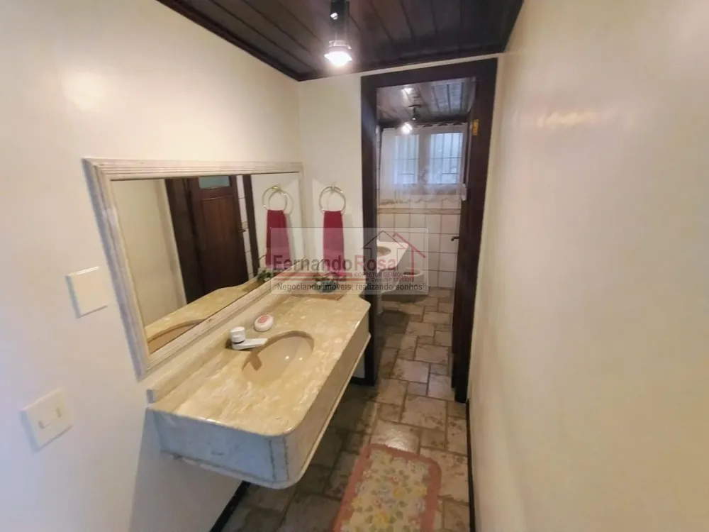 Casa de Condomínio, 5 quartos - Foto 19