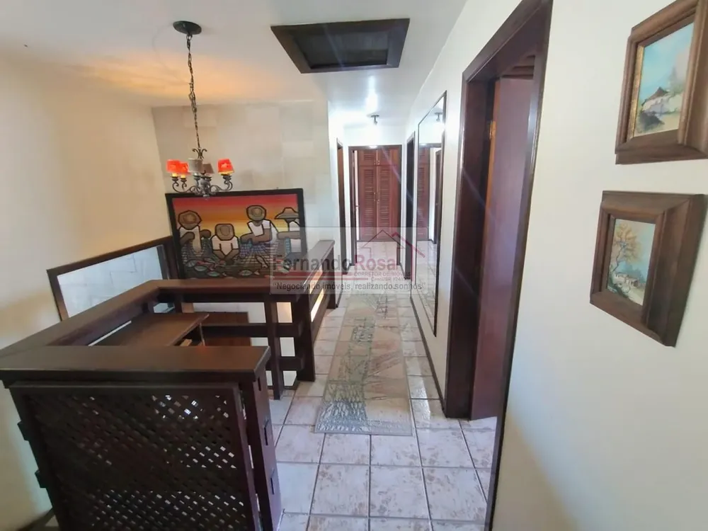 Casa de Condomínio, 5 quartos - Foto 18