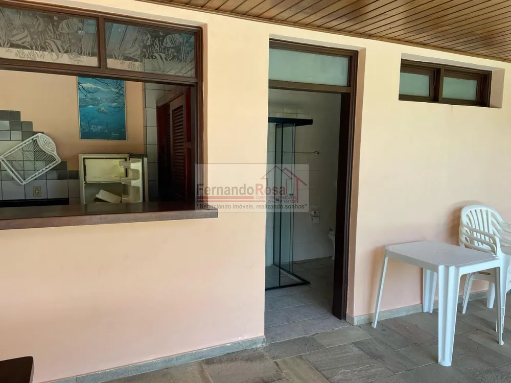 Casa de Condomínio, 5 quartos - Foto 6