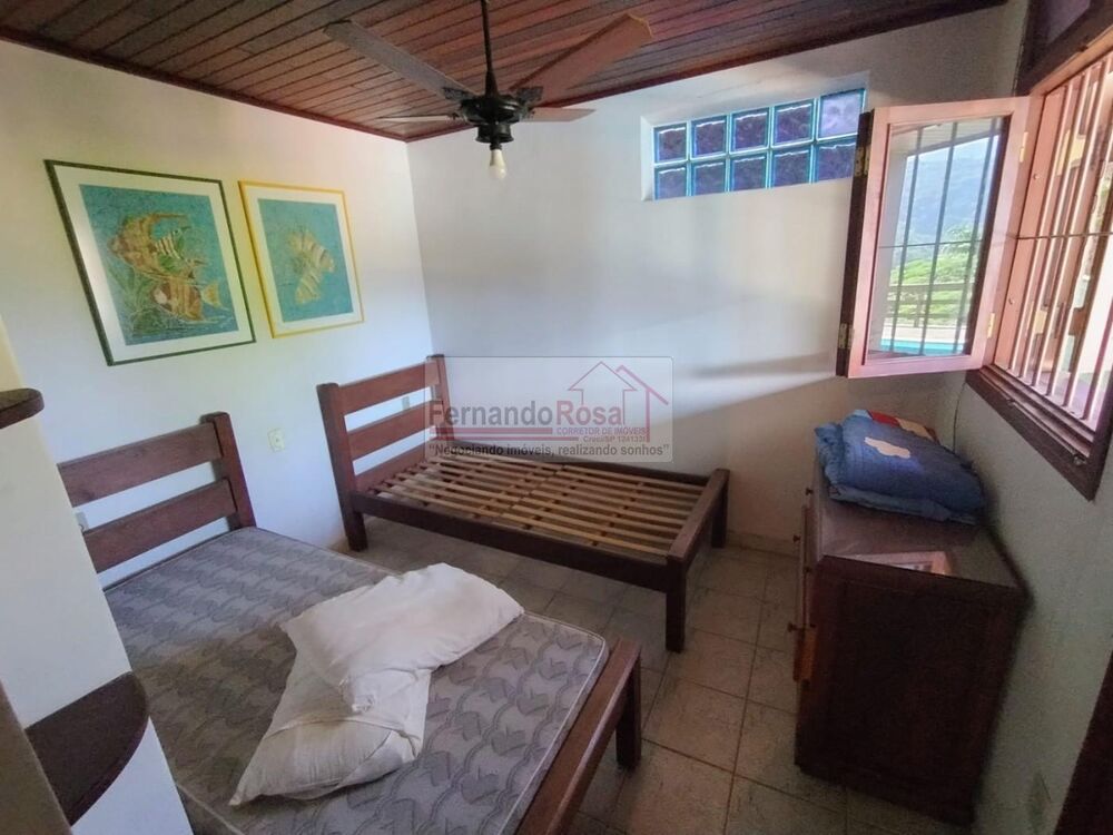 Casa de Condomínio à venda com 5 quartos, 1042m² - Foto 4