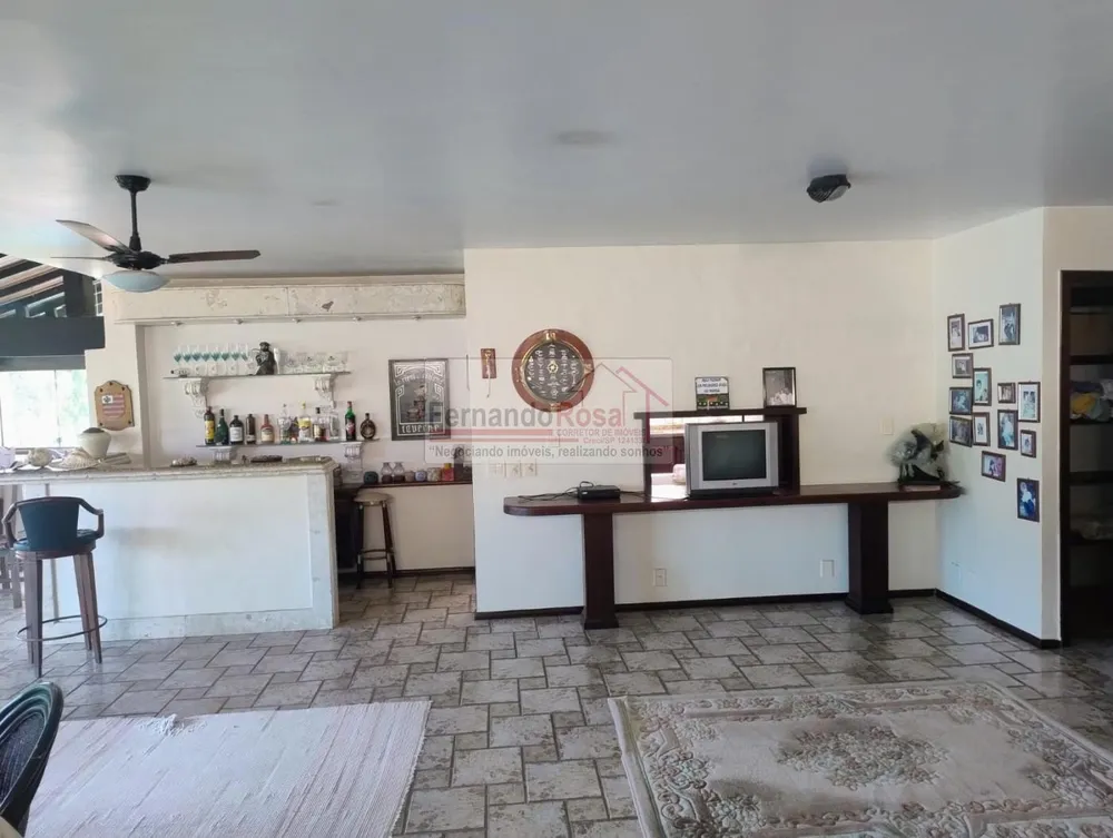 Casa de Condomínio, 5 quartos - Foto 7