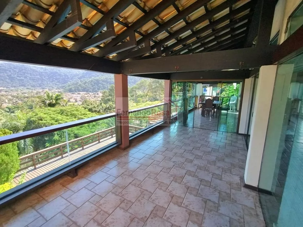 Casa de Condomínio, 5 quartos - Foto 6