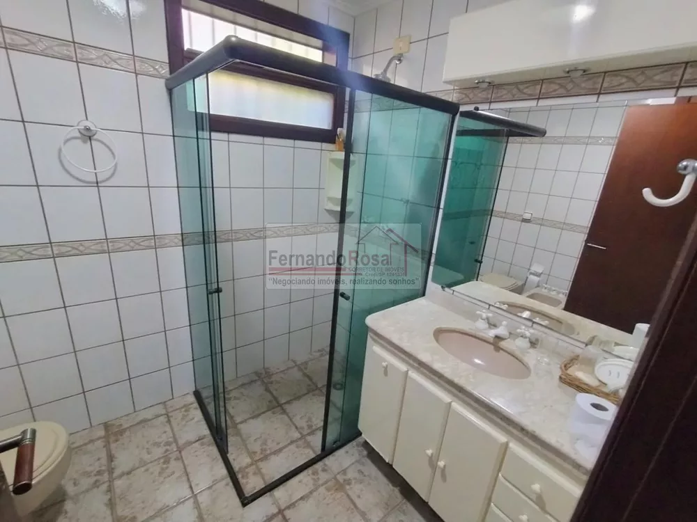 Casa de Condomínio, 5 quartos - Foto 5