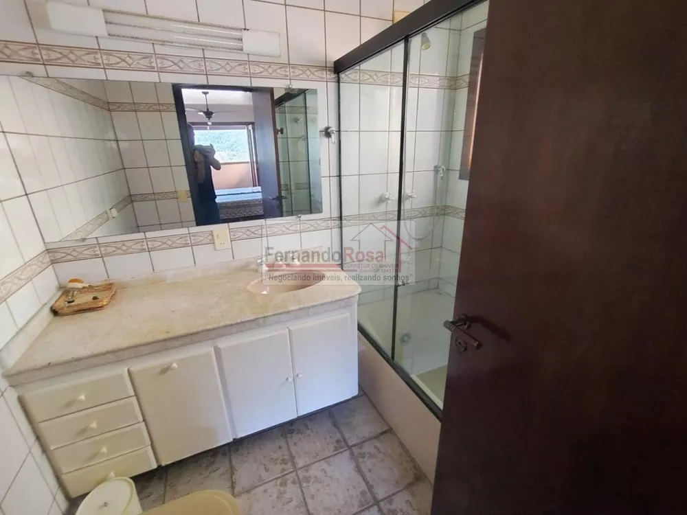 Casa de Condomínio, 5 quartos - Foto 1