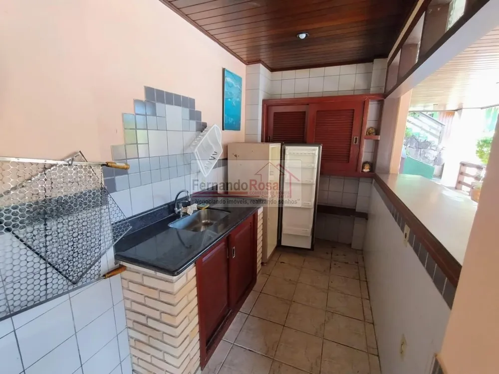 Casa de Condomínio, 5 quartos - Foto 4