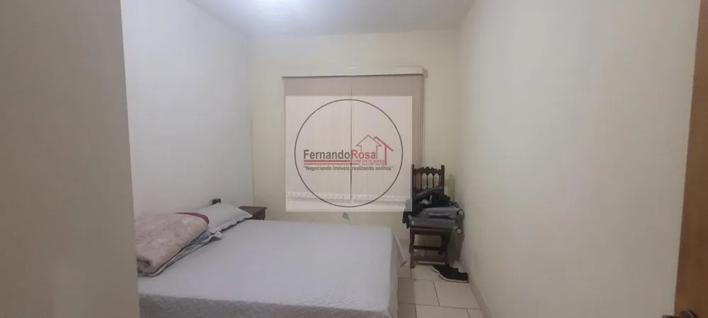 Sobrado, 4 quartos, 126 m² - Foto 5