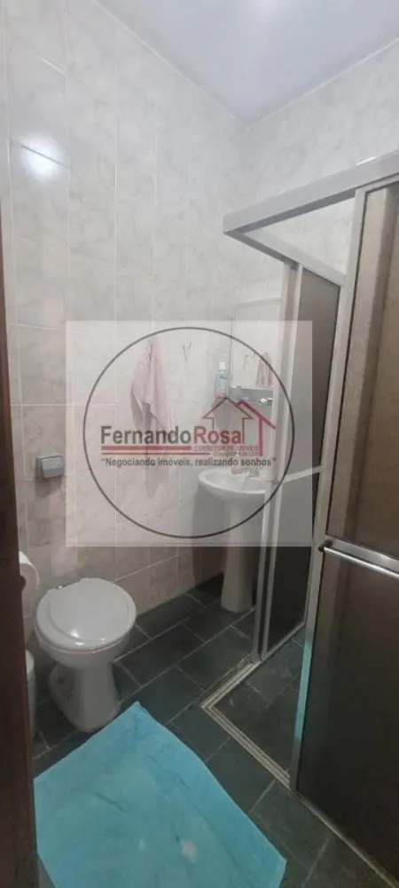Sobrado, 4 quartos, 126 m² - Foto 3