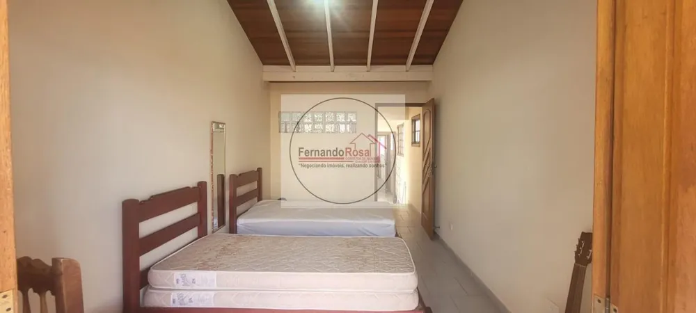 Sobrado, 4 quartos, 126 m² - Foto 8