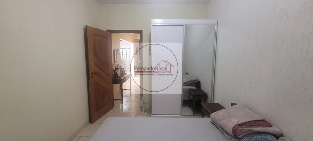 Sobrado, 4 quartos, 126 m² - Foto 4