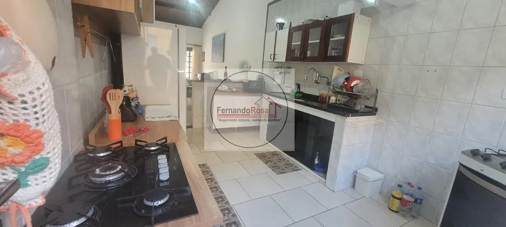 Sobrado, 4 quartos, 126 m² - Foto 10