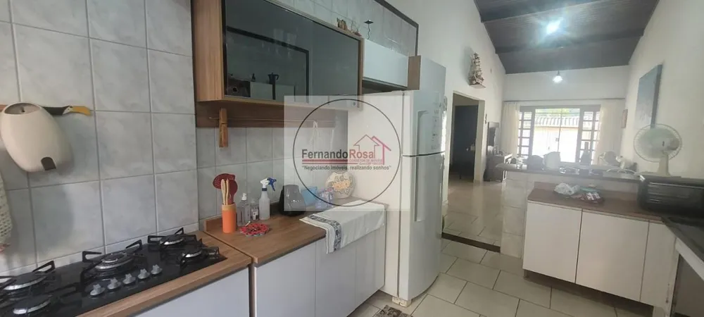 Sobrado, 4 quartos, 126 m² - Foto 11
