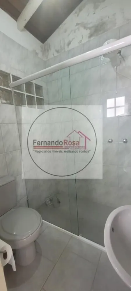 Sobrado, 4 quartos, 126 m² - Foto 6