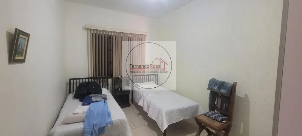 Sobrado, 4 quartos, 126 m² - Foto 2