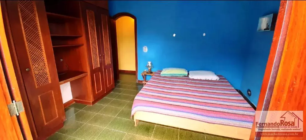 Casa, 6 quartos, 750 m² - Foto 3