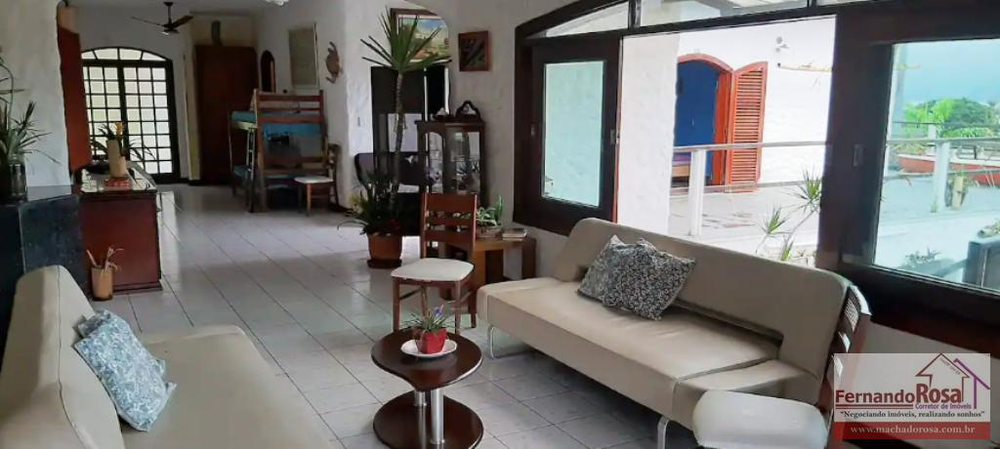 Casa, 6 quartos, 750 m² - Foto 17