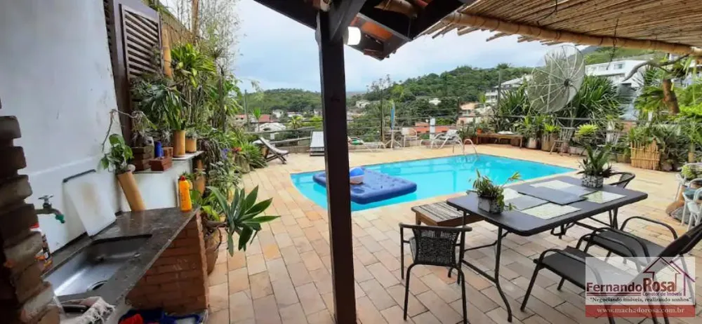 Casa, 6 quartos, 750 m² - Foto 6