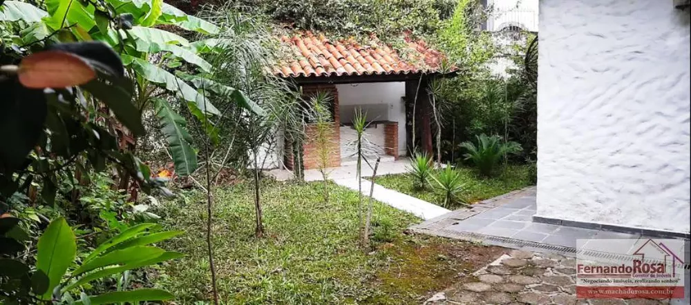 Casa, 6 quartos, 750 m² - Foto 2
