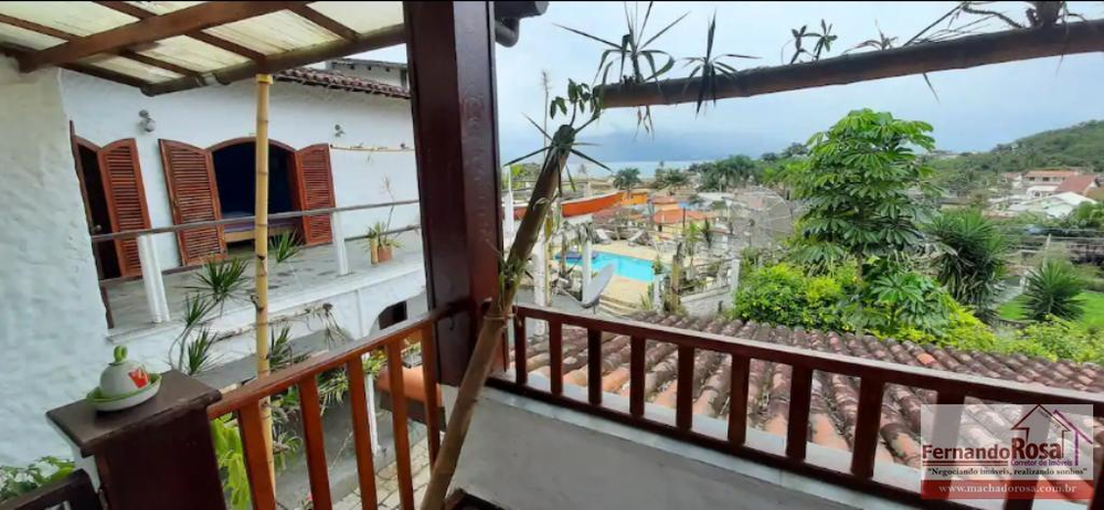 Casa, 6 quartos, 750 m² - Foto 9