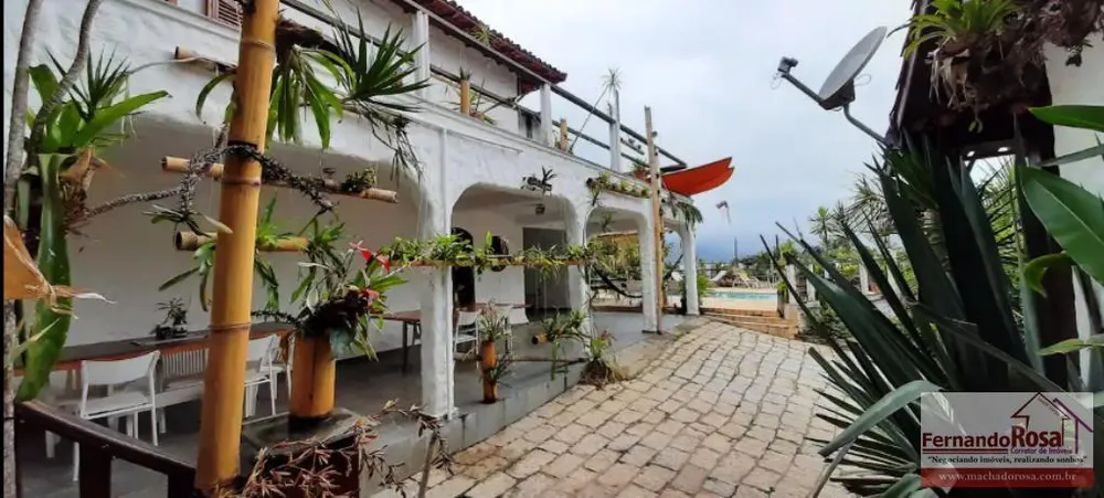 Casa, 6 quartos, 750 m² - Foto 19
