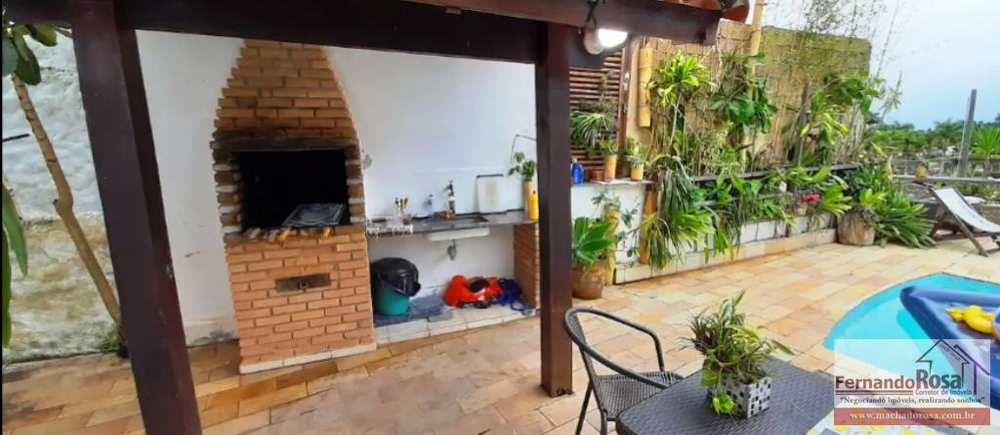 Casa, 6 quartos, 750 m² - Foto 8