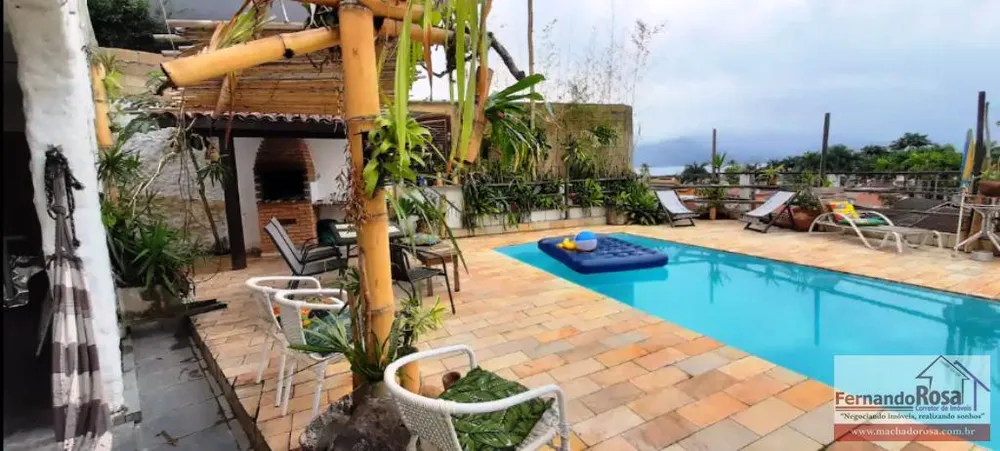 Casa, 6 quartos, 750 m² - Foto 4
