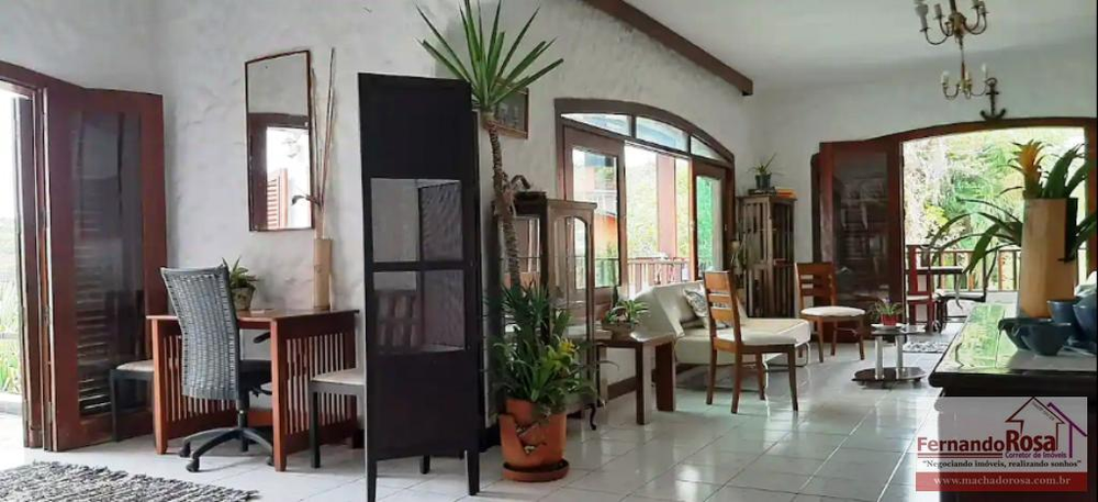 Casa, 6 quartos, 750 m² - Foto 6