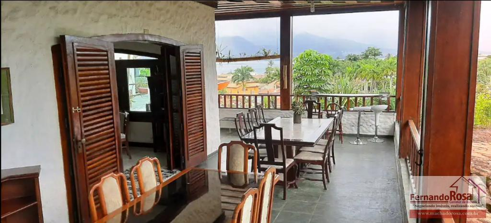 Casa, 6 quartos, 750 m² - Foto 7