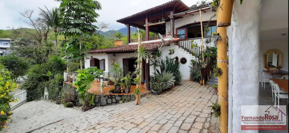 Casa, 6 quartos, 750 m² - Foto 20