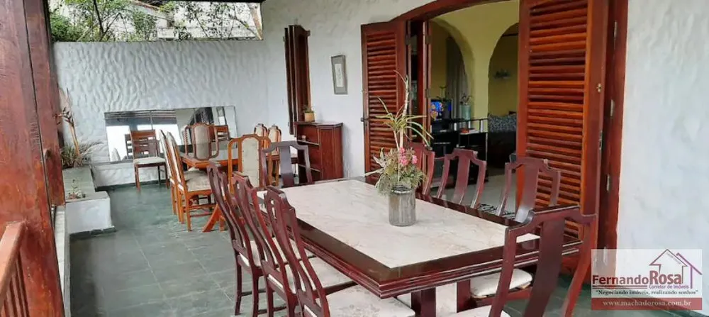 Casa, 6 quartos, 750 m² - Foto 9