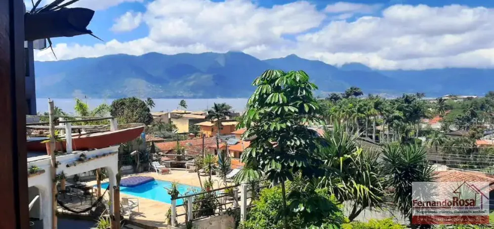 Casa, 6 quartos, 750 m² - Foto 16