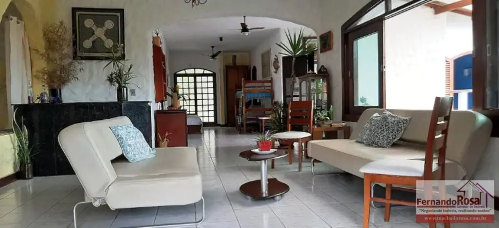 Casa, 6 quartos, 750 m² - Foto 14