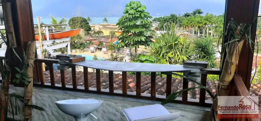 Casa, 6 quartos, 750 m² - Foto 1