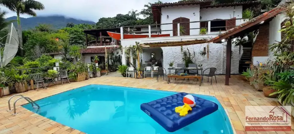 Casa, 6 quartos, 750 m² - Foto 4