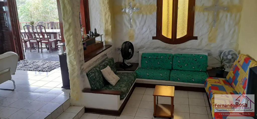 Casa, 6 quartos, 750 m² - Foto 18