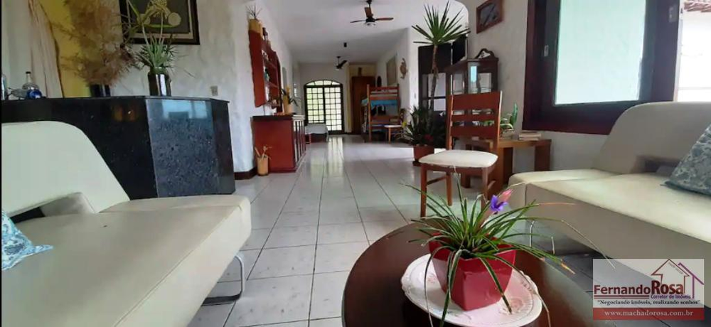 Casa, 6 quartos, 750 m² - Foto 19