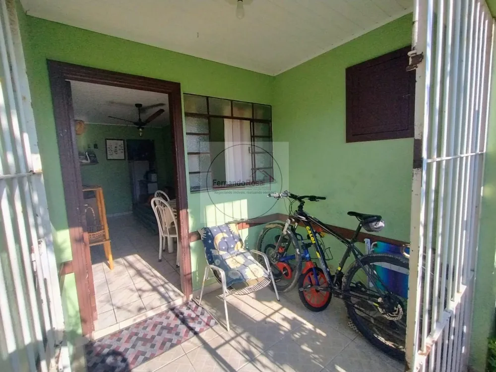 Casa, 2 quartos, 72 m² - Foto 3