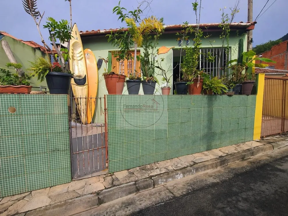 Casa, 2 quartos, 72 m² - Foto 1