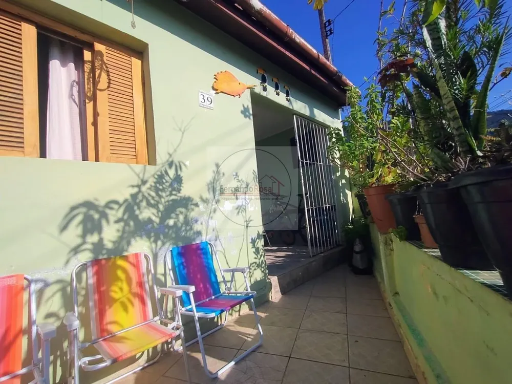 Casa, 2 quartos, 72 m² - Foto 2