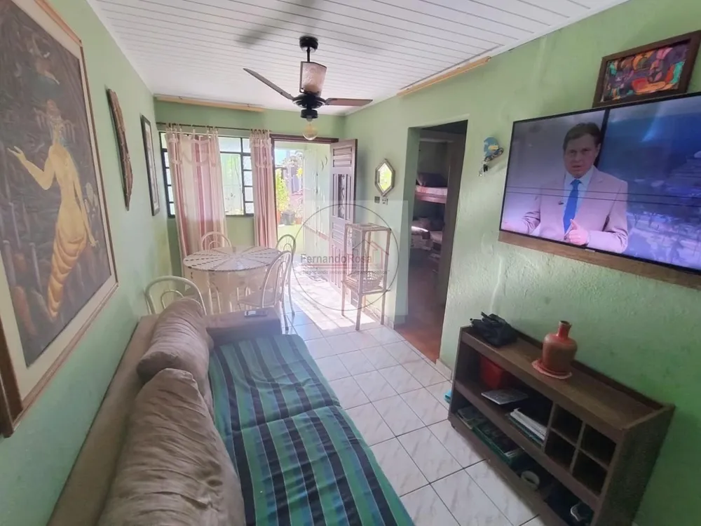 Casa, 2 quartos, 72 m² - Foto 5