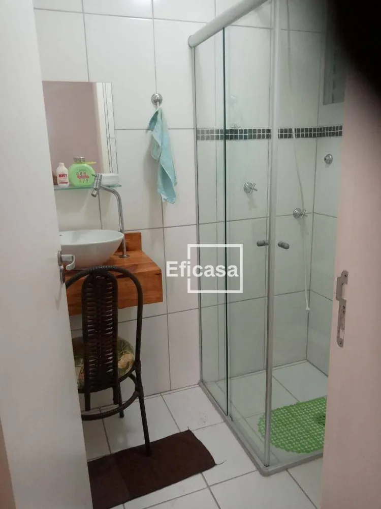 Apartamento, 2 quartos, 45 m² - Foto 3