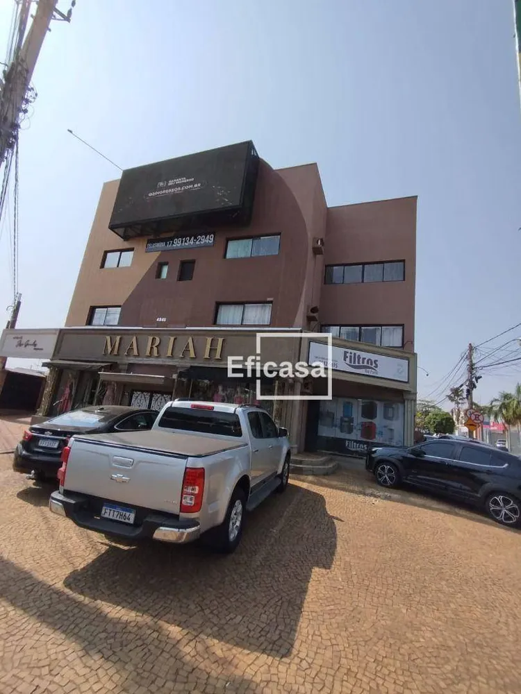 Apartamento, 2 quartos, 55 m² - Foto 4