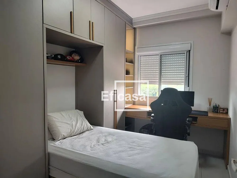 Apartamento, 2 quartos, 60 m² - Foto 9