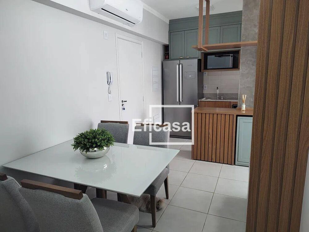 Apartamento, 2 quartos, 60 m² - Foto 5