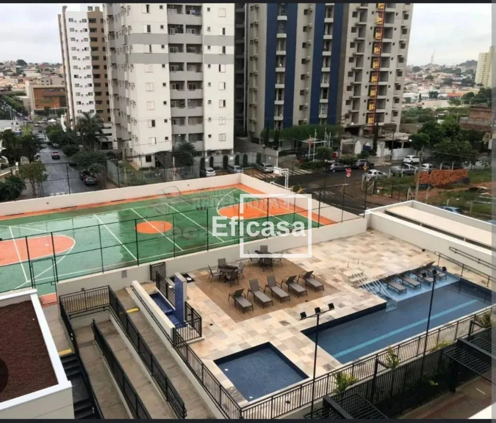 Apartamento, 2 quartos, 60 m² - Foto 6